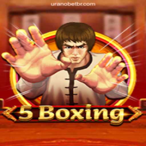 Experience Thrills with 5Boxing on Uranobet.COM Platform