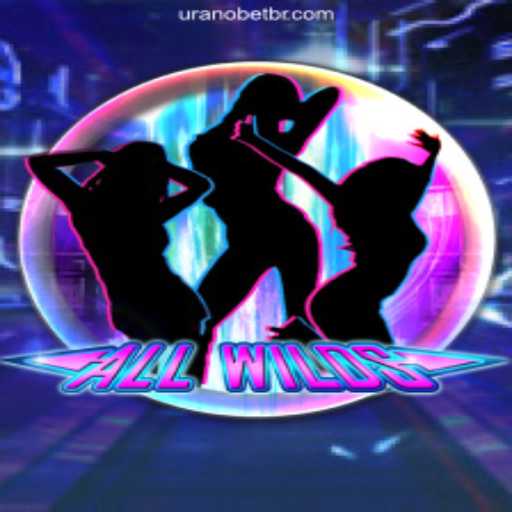 Discover the Excitement of AllWilds on Uranobet.COM Plataforma Oficial Slots Brasil #1
