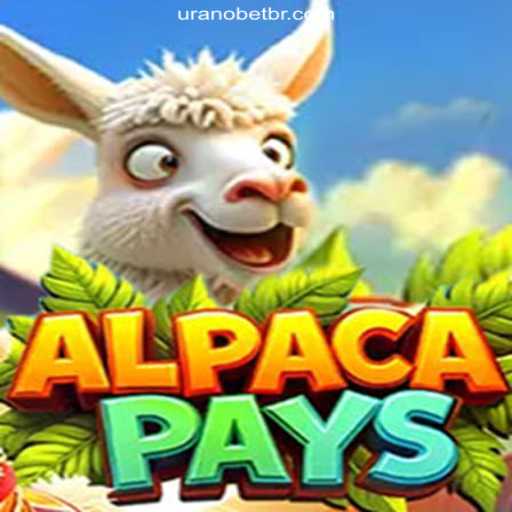 Exploring AlpacaPays: Your Guide to the Top Slot Game on Uranobet.COM Platform-Oficial Slots Brasil #1