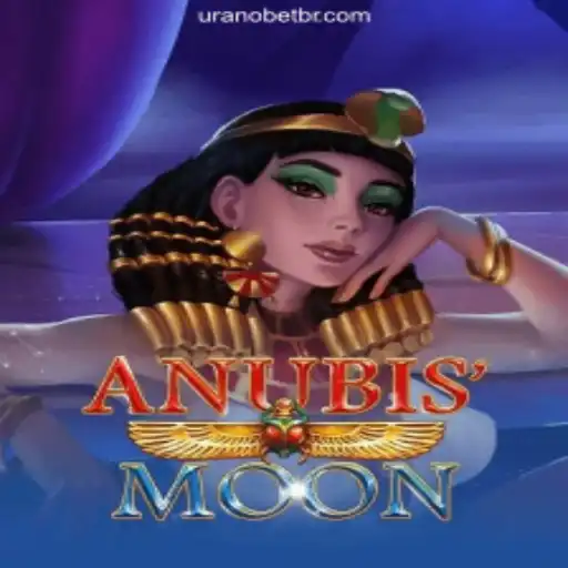 Explore the Mystical World of AnubisMoon on Uranobet.COM