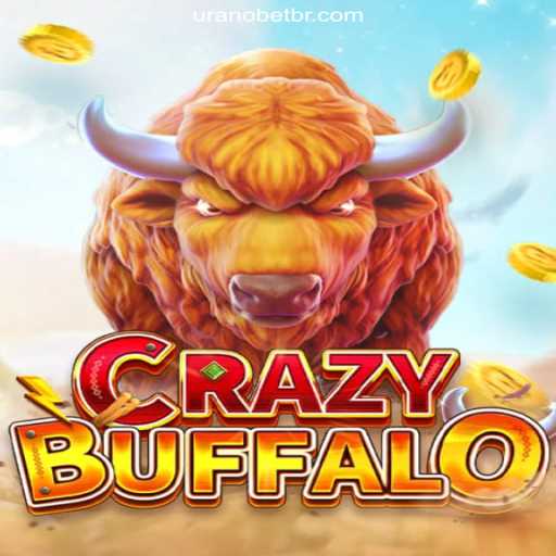 Explore the Excitement of CRAZYBUFFALO on Uranobet.COM