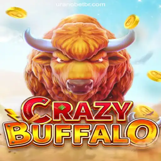Explore the Excitement of CRAZYBUFFALO on Uranobet.COM