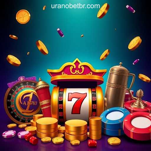 Uranobet.COM platform-Oficial Slots Brasil #1