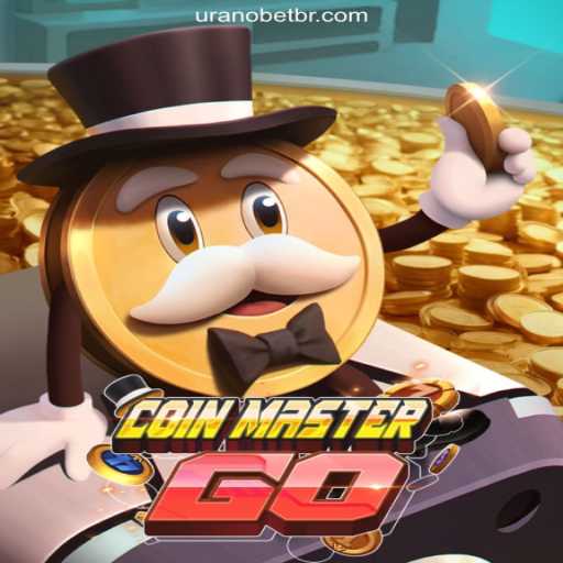Exploring CoinMasterGO: The Latest Craze on Uranobet.COM's Oficial Slots Brasil #1