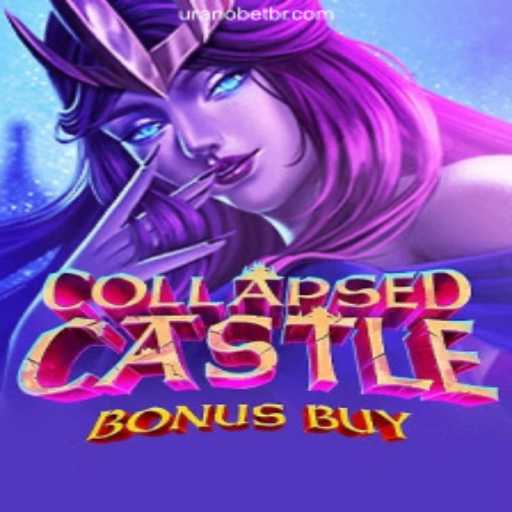 Explore CollapsedCastleBonusBuy: A New Journey at Uranobet.COM Platform-Oficial Slots Brasil #1