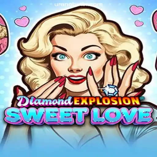 Unveiling DiamondExplosionSweetLove: The Ultimate Slot Experience on Uranobet.COM