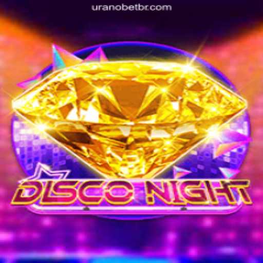 Discover the Excitement of DiscoNight on Uranobet.COM: The Premier Platform for Slots in Brazil