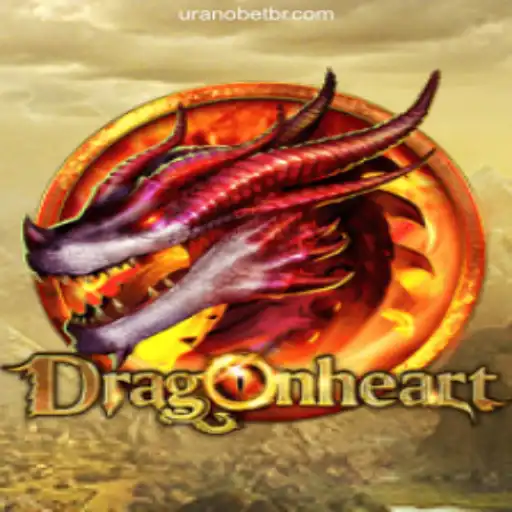 DragonHeart Game Experience on Uranobet.COM Platform-Oficial Slots Brasil #1