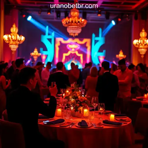 Exclusive Events: A Glimpse into the World of Elite Gatherings