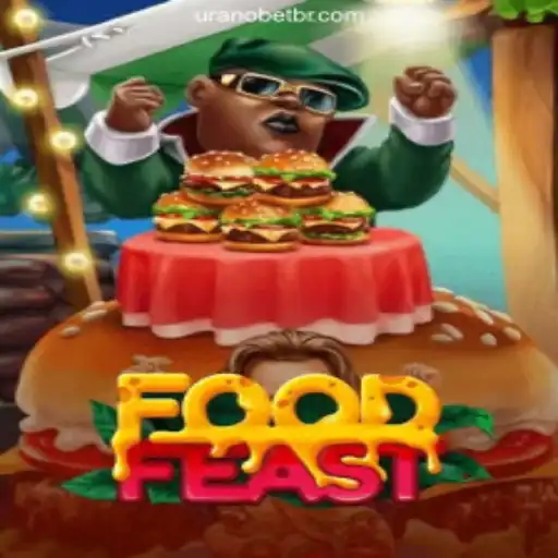 Discover the Thrills of FoodFeast: A Delicious Gaming Adventure