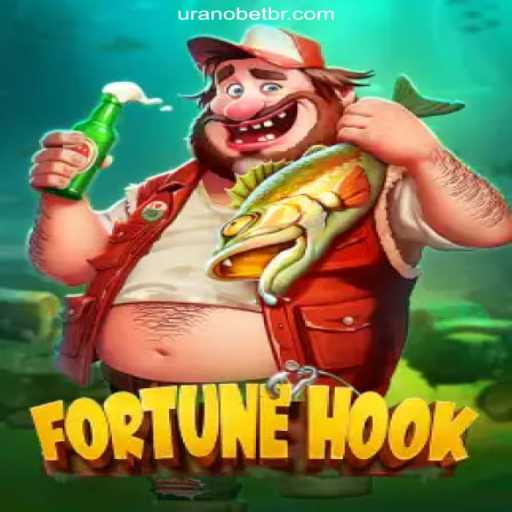FortuneHook: Unveiling the Thrills of Brazil's #1 Slot Game on Uranobet.COM
