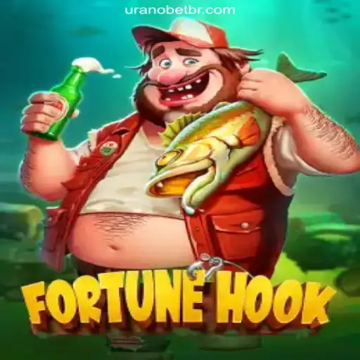 FortuneHook: Unveiling the Thrills of Brazil's #1 Slot Game on Uranobet.COM