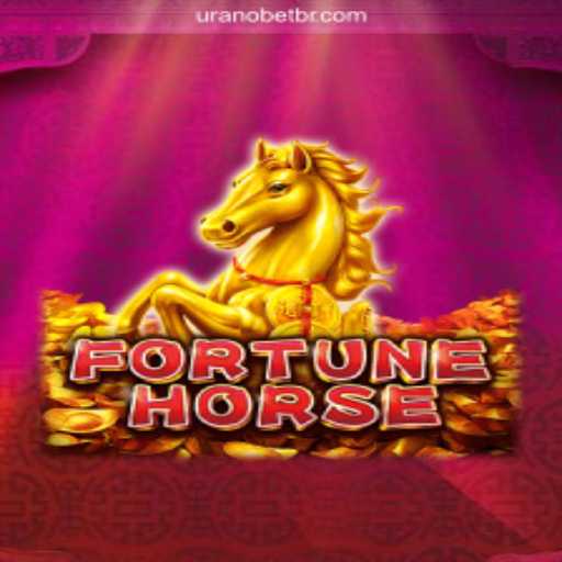 Exploring the Thrills of FortuneHorse on Uranobet.COM Platform-Oficial Slots Brasil #1