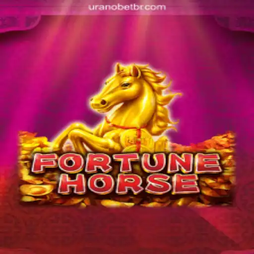 Exploring the Thrills of FortuneHorse on Uranobet.COM Platform-Oficial Slots Brasil #1