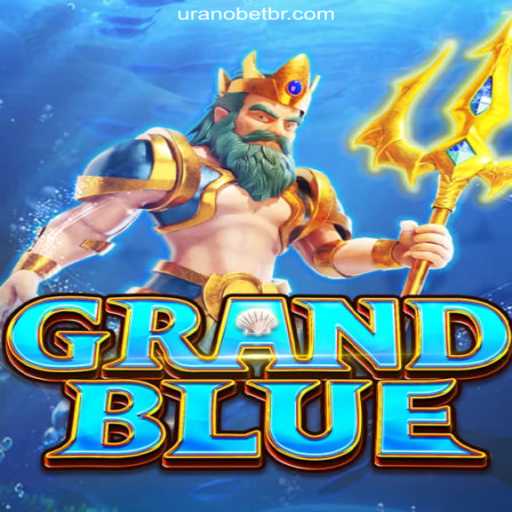 Discovering the Enchanting World of GRANDBLUE on Uranobet.COM