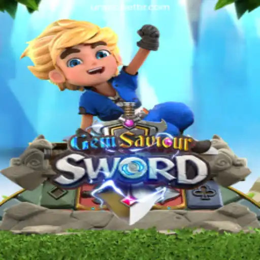 GemSaviourSword: The Ultimate Gaming Experience on Uranobet.COM Platform