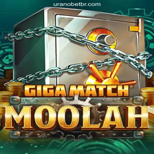 GigaMatchMoolah: Exploring the Thrills of Uranobet.COM Platform's Leading Slot Game in Brazil