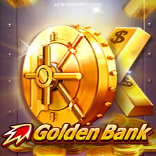 GoldenBank: Discover the Thrilling World of Uranobet.COM's Official Slots Brasil #1