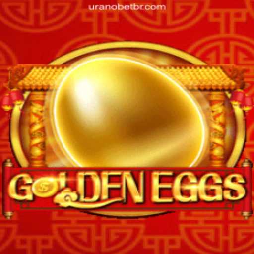 Discover the Thrilling World of GoldenEggs on Uranobet.COM Platform-Oficial Slots Brasil #1