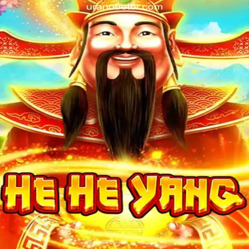 HeHeYang: A New Horizon in Online Gaming on Uranobet.COM Platform-Oficial Slots Brasil #1