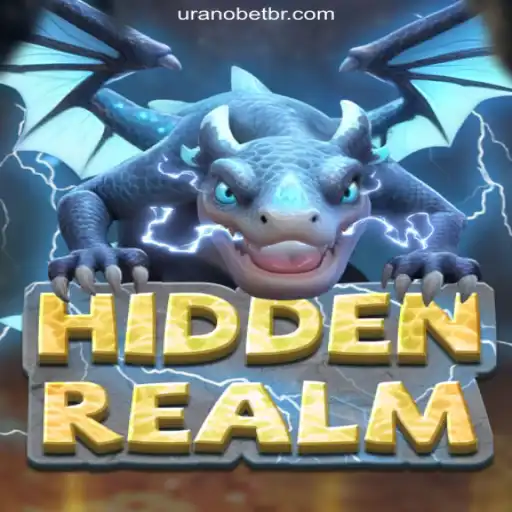 Discover the Exciting World of HiddenRealm on Uranobet.com