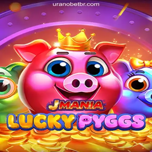 Explore the Thrilling World of JManiaLuckyPyggs