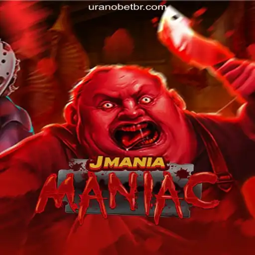 JManiaManiac: A Thrilling New Digital Experience on Uranobet.COM