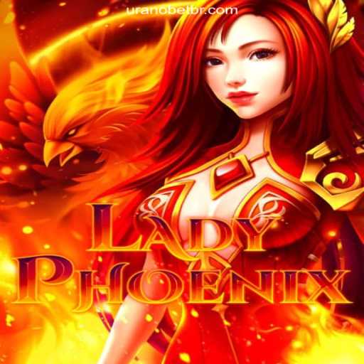 Exploring LadyPhoenix: A Premier Slot Experience on Uranobet.COM Platform-Oficial Slots Brasil #1