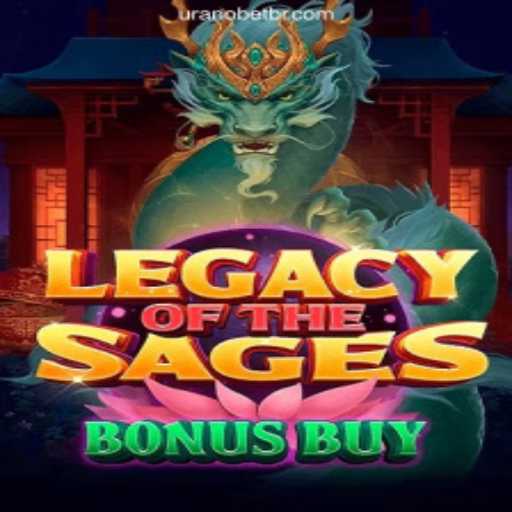 Discover the Exciting World of LegacyoftheSagesBonusBuy on Uranobet.COM