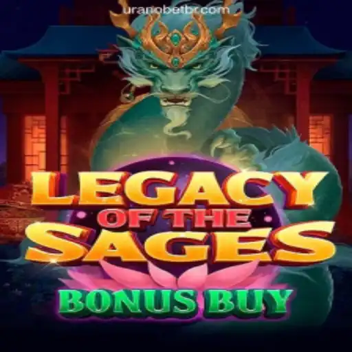 Discover the Exciting World of LegacyoftheSagesBonusBuy on Uranobet.COM