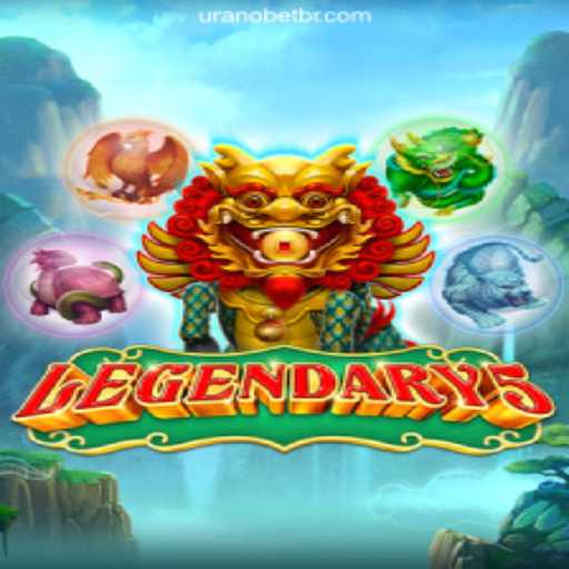 Exploring Legendary5: A New Era in Online Gaming with Uranobet.COM