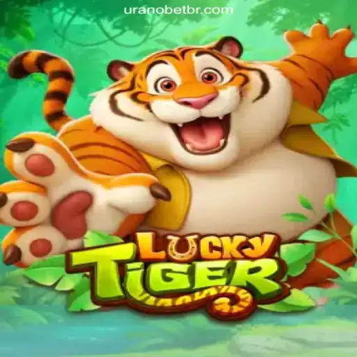 Discover the Exciting World of LuckyTiger on the Uranobet.COM Platform