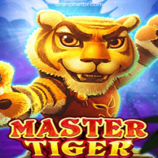 MasterTiger: The Ultimate Gaming Experience on Uranobet.COM Platform-Oficial Slots Brasil #1