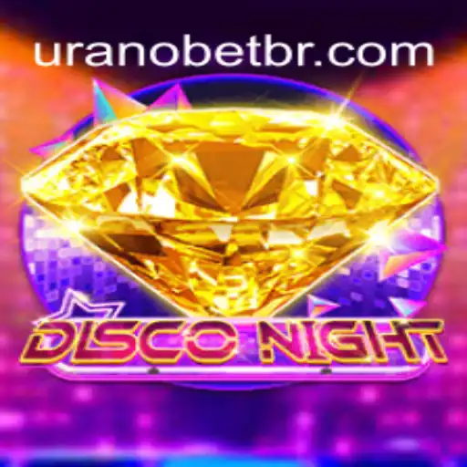 Discover the Excitement of DiscoNight on Uranobet.COM: The Premier Platform for Slots in Brazil