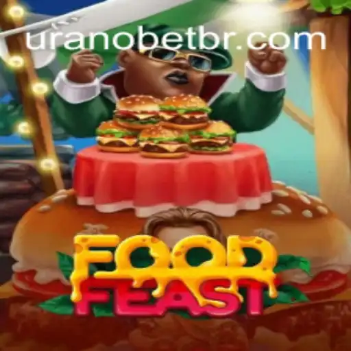 Discover the Thrills of FoodFeast: A Delicious Gaming Adventure