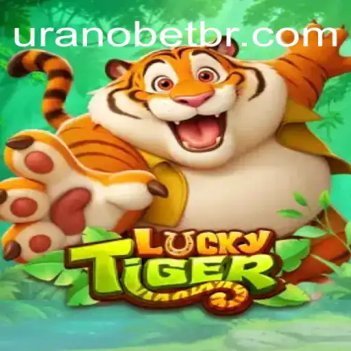 Discover the Exciting World of LuckyTiger on the Uranobet.COM Platform