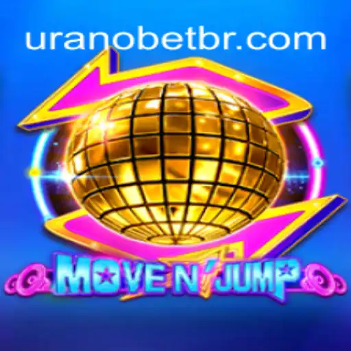 Discover the Exciting World of MovenJump: A Leading Game on Uranobet.COM Platform