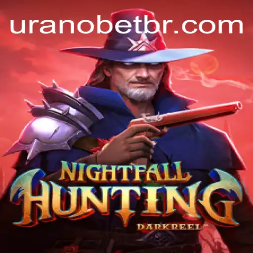 Dive into the Thrilling World of NightfallHunting on Uranobet.COM