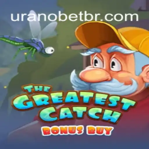 Dive into the Excitement of TheGreatestCatchBonusBuy