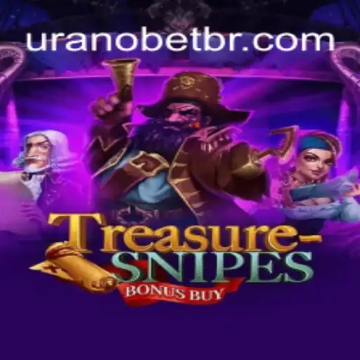 Unlock the Excitement of TreasuresnipesBonusBuy on Uranobet.COM - Oficial Slots Brasil #1