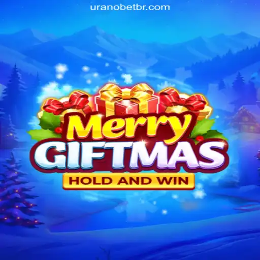MerryGiftmas: A Festive New Slot Adventure on Uranobet.COM's Oficial Slots Brasil #1