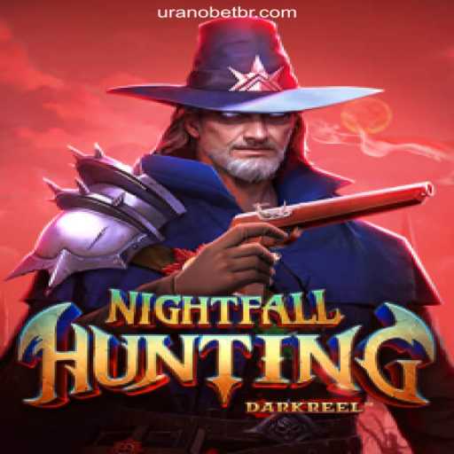 Dive into the Thrilling World of NightfallHunting on Uranobet.COM