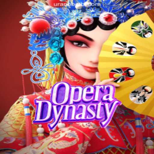 OperaDynasty: The Enthralling World of Slots on Uranobet.COM Platform