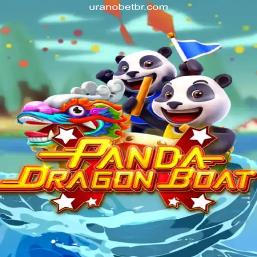 Unveiling PANDADRAGONBOAT: Dive into the World of Slots with Uranobet.COM