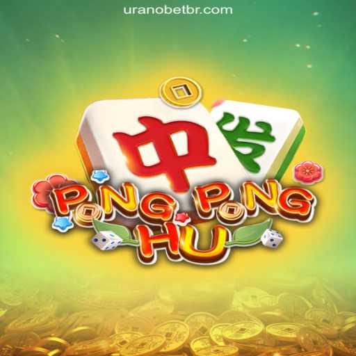 PONGPONGHU: The Thrilling New Game on Uranobet.COM Platform-Oficial Slots Brasil #1