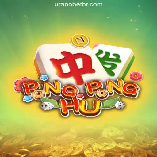 PONGPONGHU: The Thrilling New Game on Uranobet.COM Platform-Oficial Slots Brasil #1