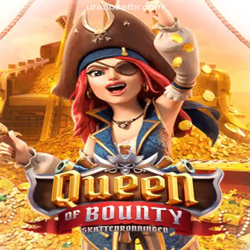 QueenofBounty: Explore the Exciting World of Slots on Uranobet.COM