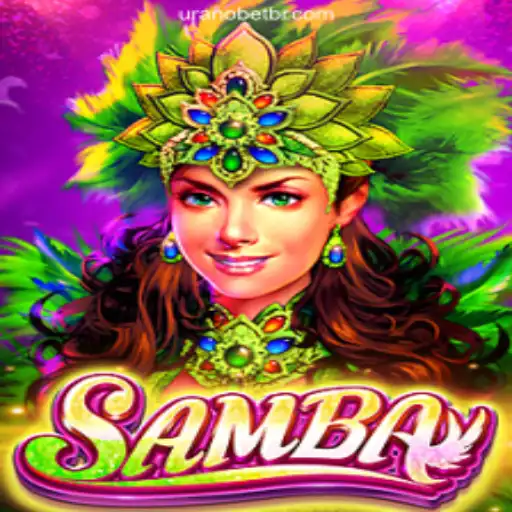 Discover the Vibrant World of Samba Slots on Uranobet.COM: Brazil's Premier Gaming Platform