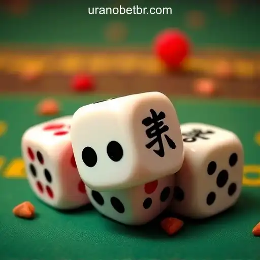 The Thrilling World of Sic Bo: An Insight into the Traditional Casino Game