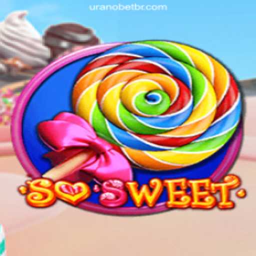 Discover the Enchanting World of SoSweet: A Leading Slot Game on Uranobet.COM